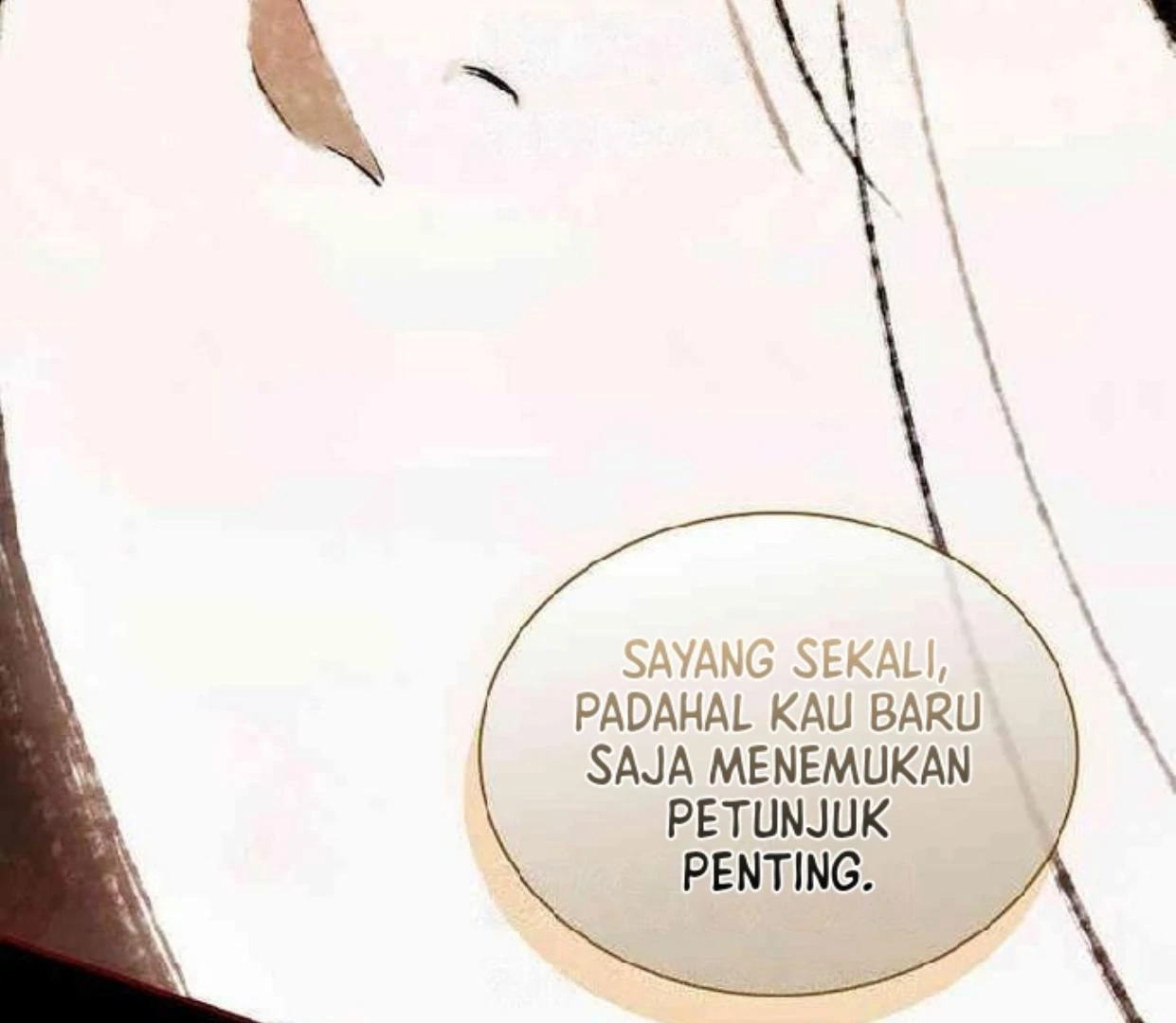 Requiem of Subdued Souls Chapter 21 bahasa Indonesia Gambar 117