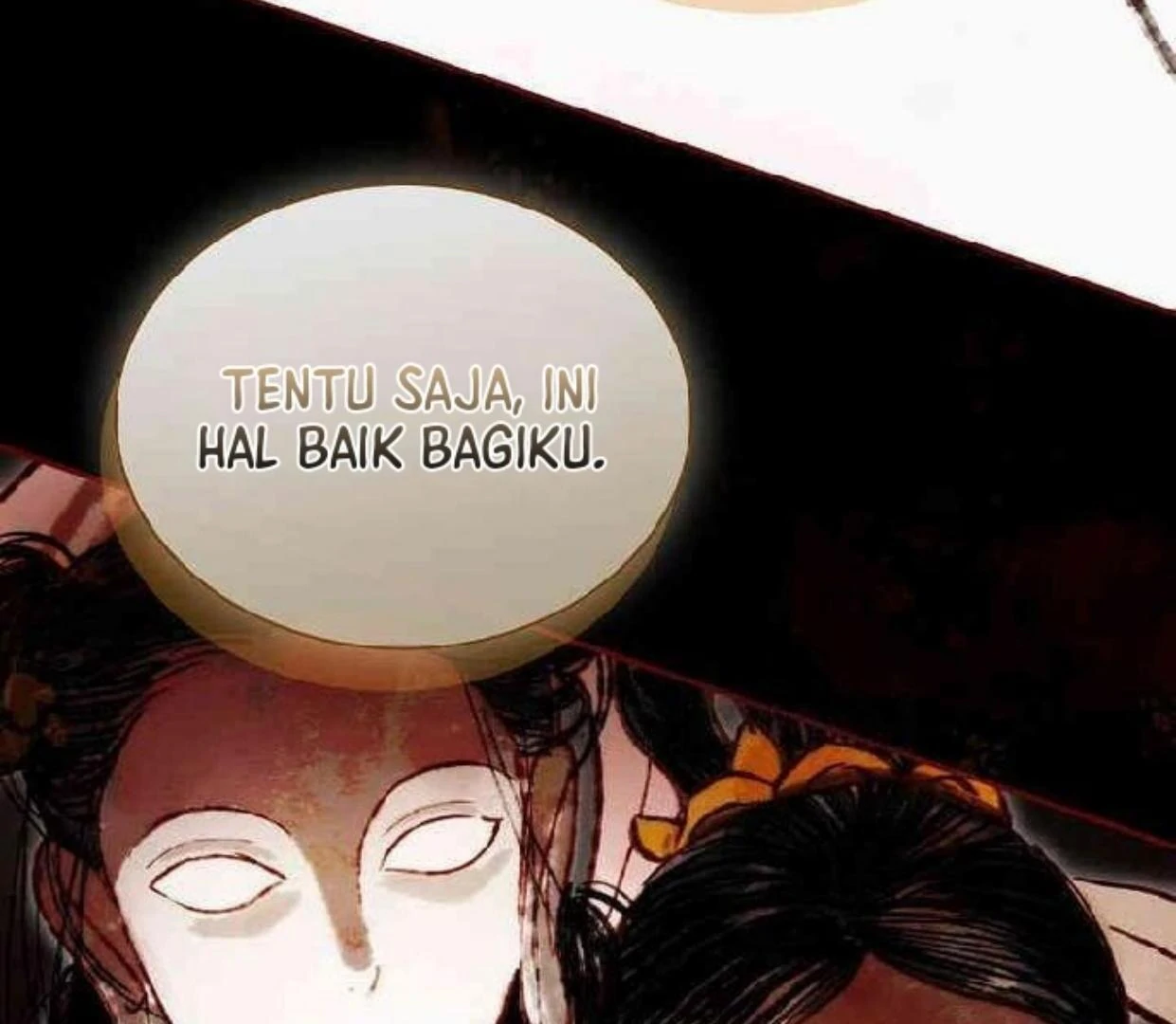 Requiem of Subdued Souls Chapter 21 bahasa Indonesia Gambar 118