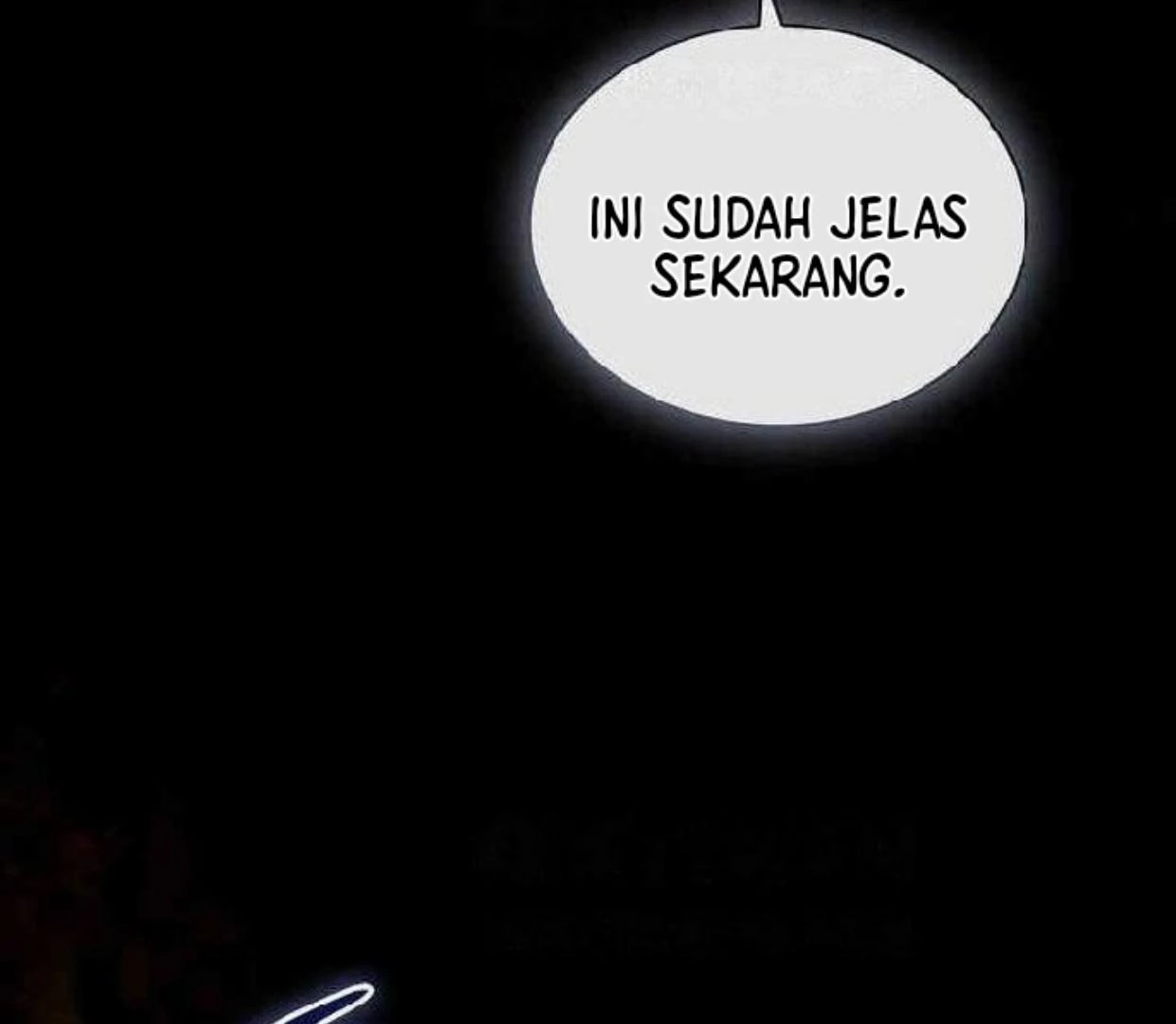 Requiem of Subdued Souls Chapter 21 bahasa Indonesia Gambar 127