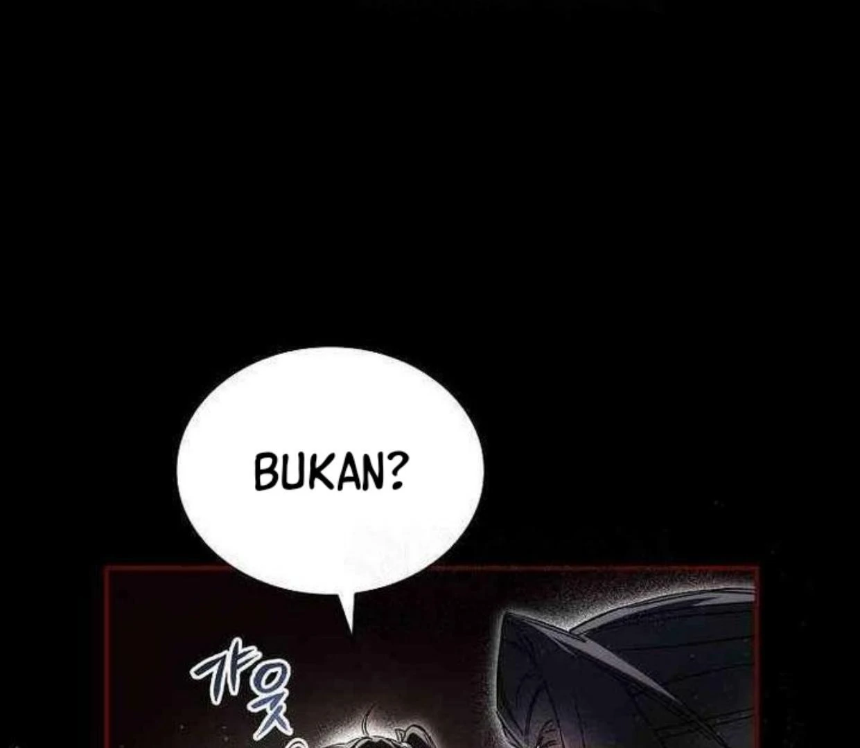 Requiem of Subdued Souls Chapter 21 bahasa Indonesia Gambar 158