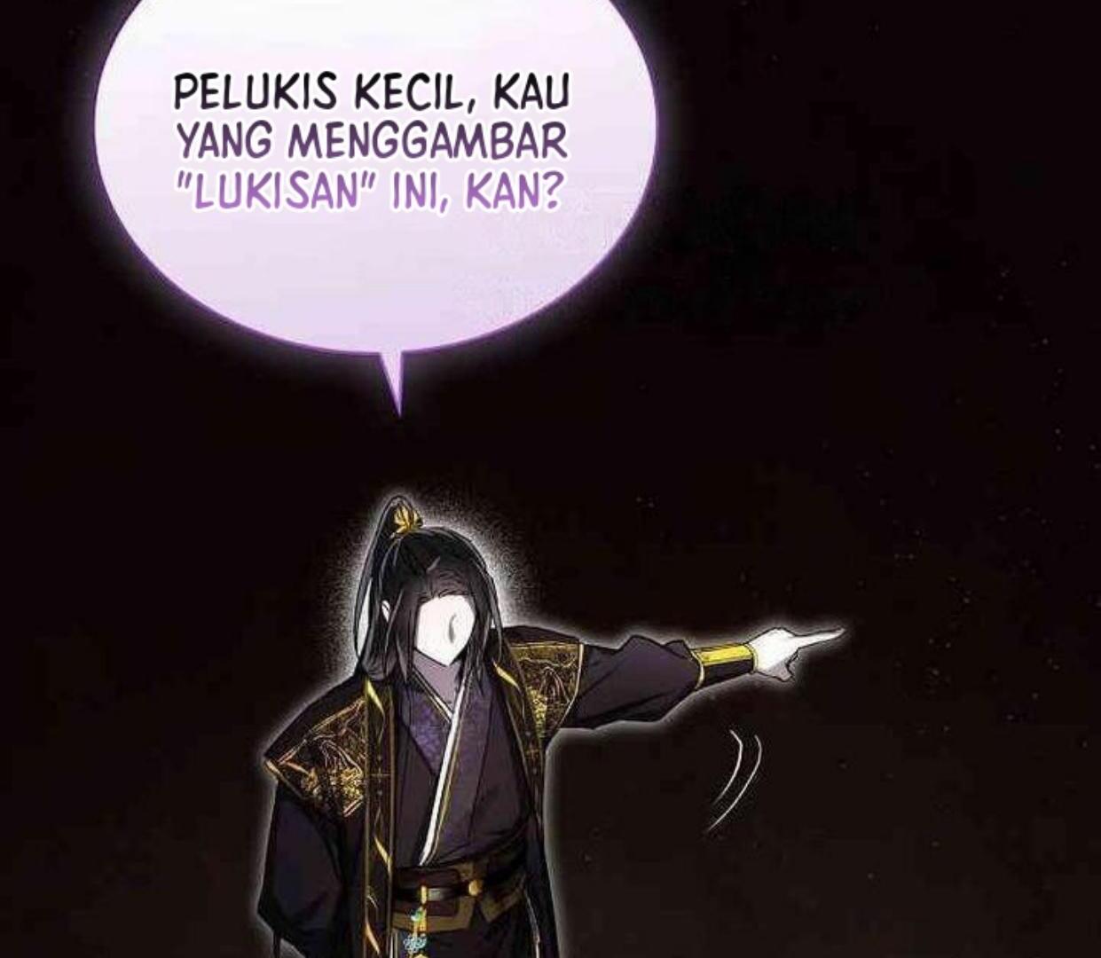 Requiem of Subdued Souls Chapter 21 bahasa Indonesia Gambar 161