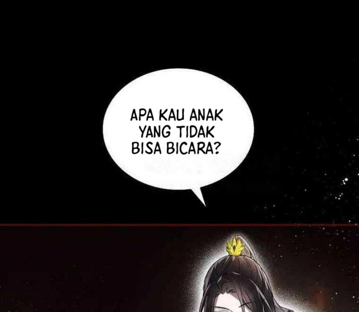 Requiem of Subdued Souls Chapter 21 bahasa Indonesia Gambar 169