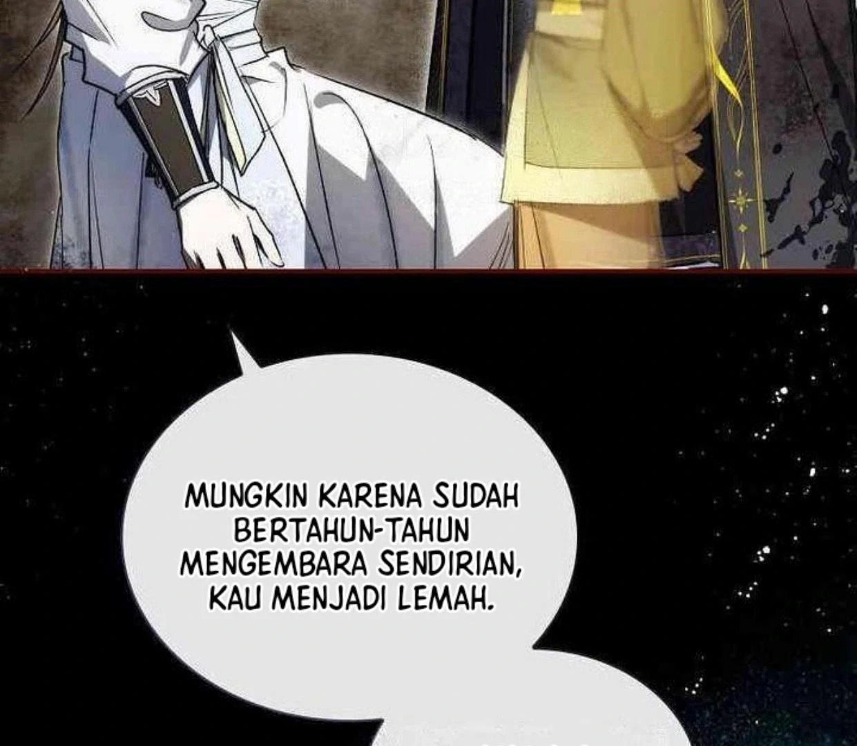 Requiem of Subdued Souls Chapter 21 bahasa Indonesia Gambar 171