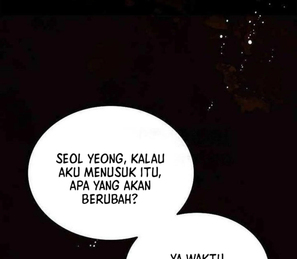 Requiem of Subdued Souls Chapter 21 bahasa Indonesia Gambar 61