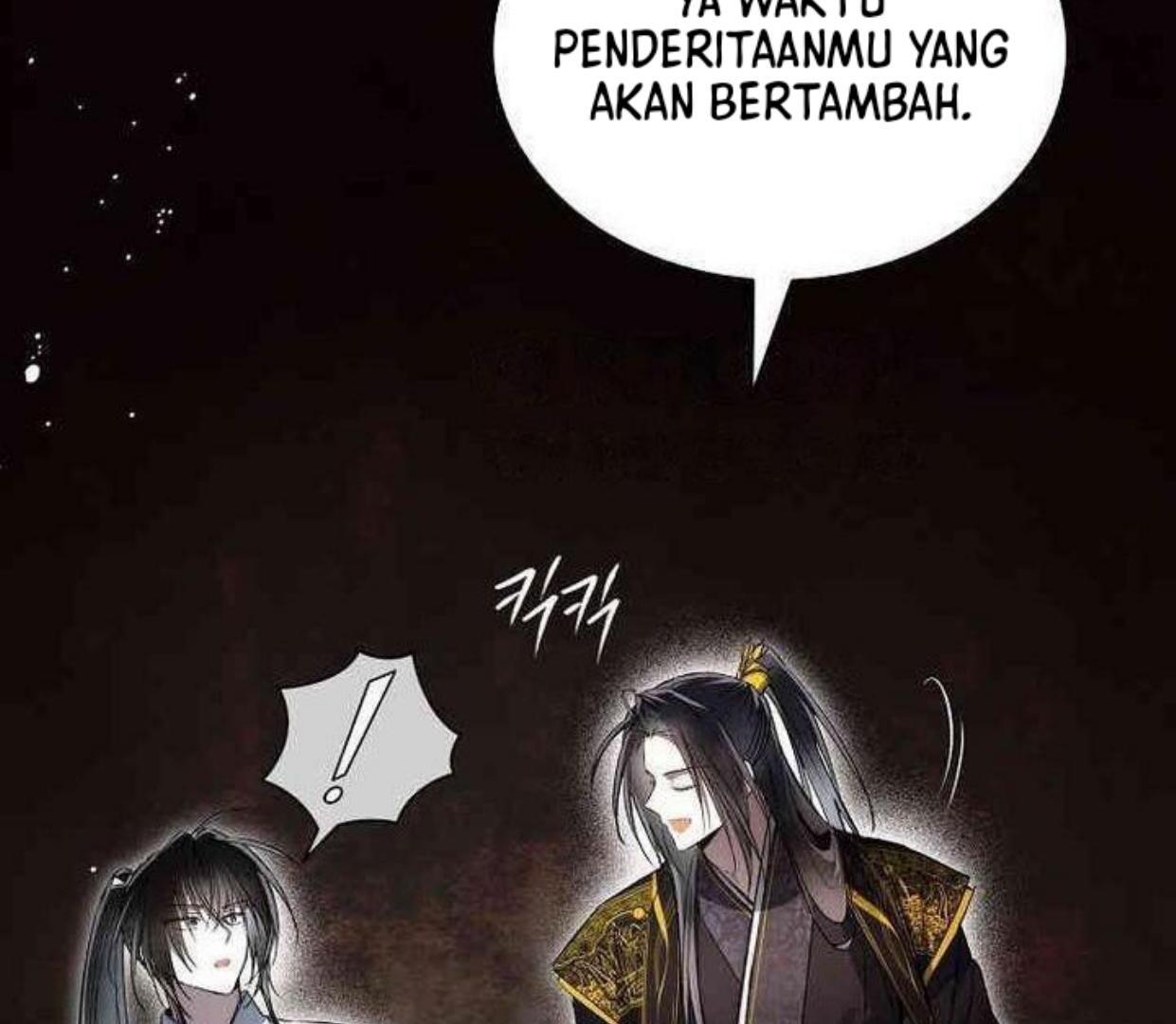 Requiem of Subdued Souls Chapter 21 bahasa Indonesia Gambar 62