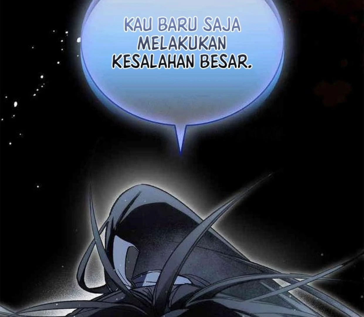 Requiem of Subdued Souls Chapter 21 bahasa Indonesia Gambar 67