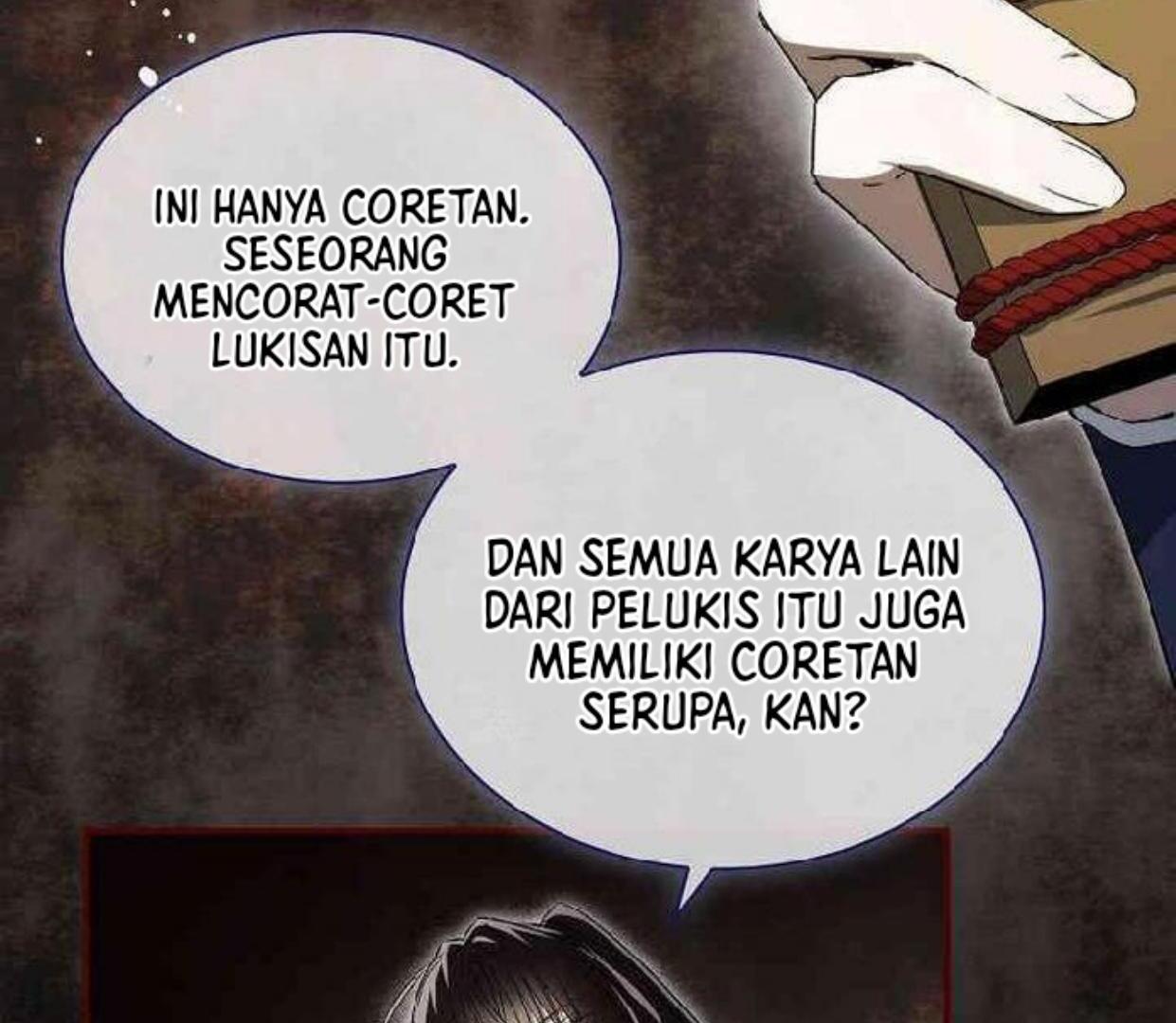 Requiem of Subdued Souls Chapter 21 bahasa Indonesia Gambar 98