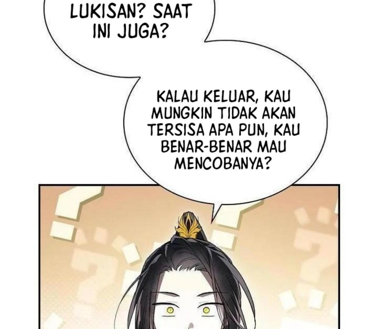 Requiem of Subdued Souls Chapter 20 bahasa Indonesia Gambar 120