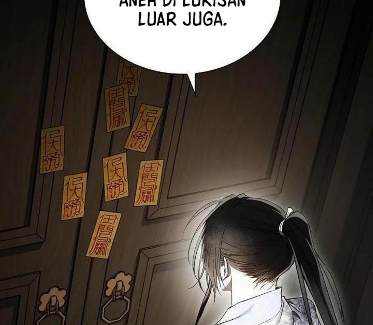 Requiem of Subdued Souls Chapter 20 bahasa Indonesia Gambar 123