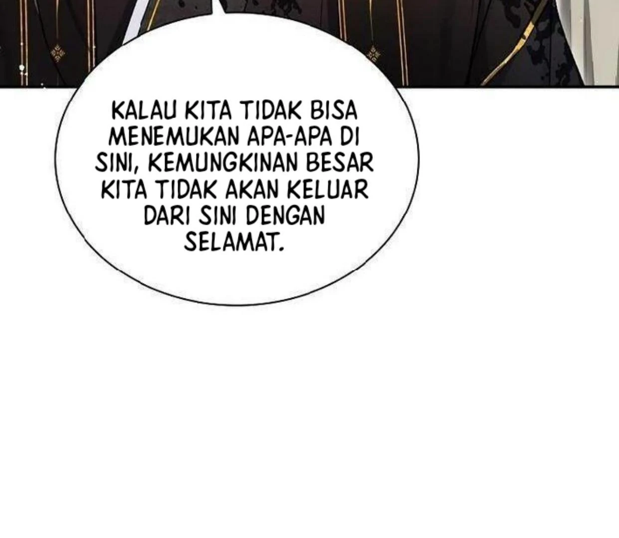 Requiem of Subdued Souls Chapter 20 bahasa Indonesia Gambar 17