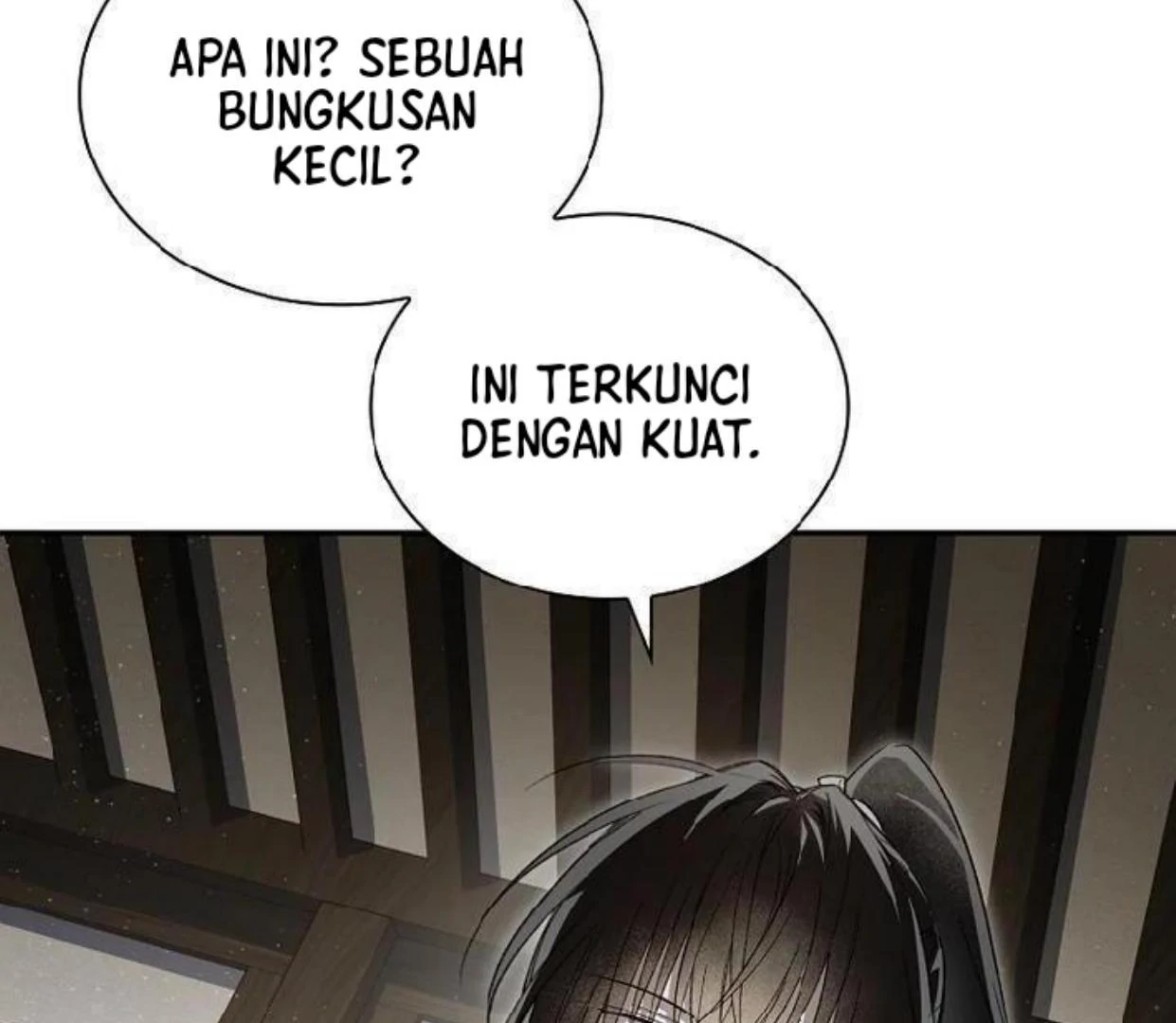 Requiem of Subdued Souls Chapter 20 bahasa Indonesia Gambar 21