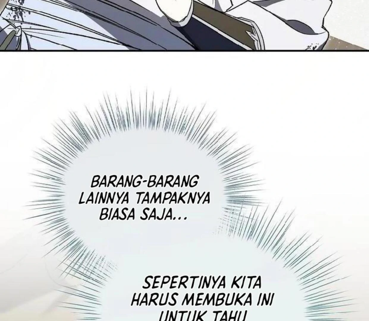 Requiem of Subdued Souls Chapter 20 bahasa Indonesia Gambar 23