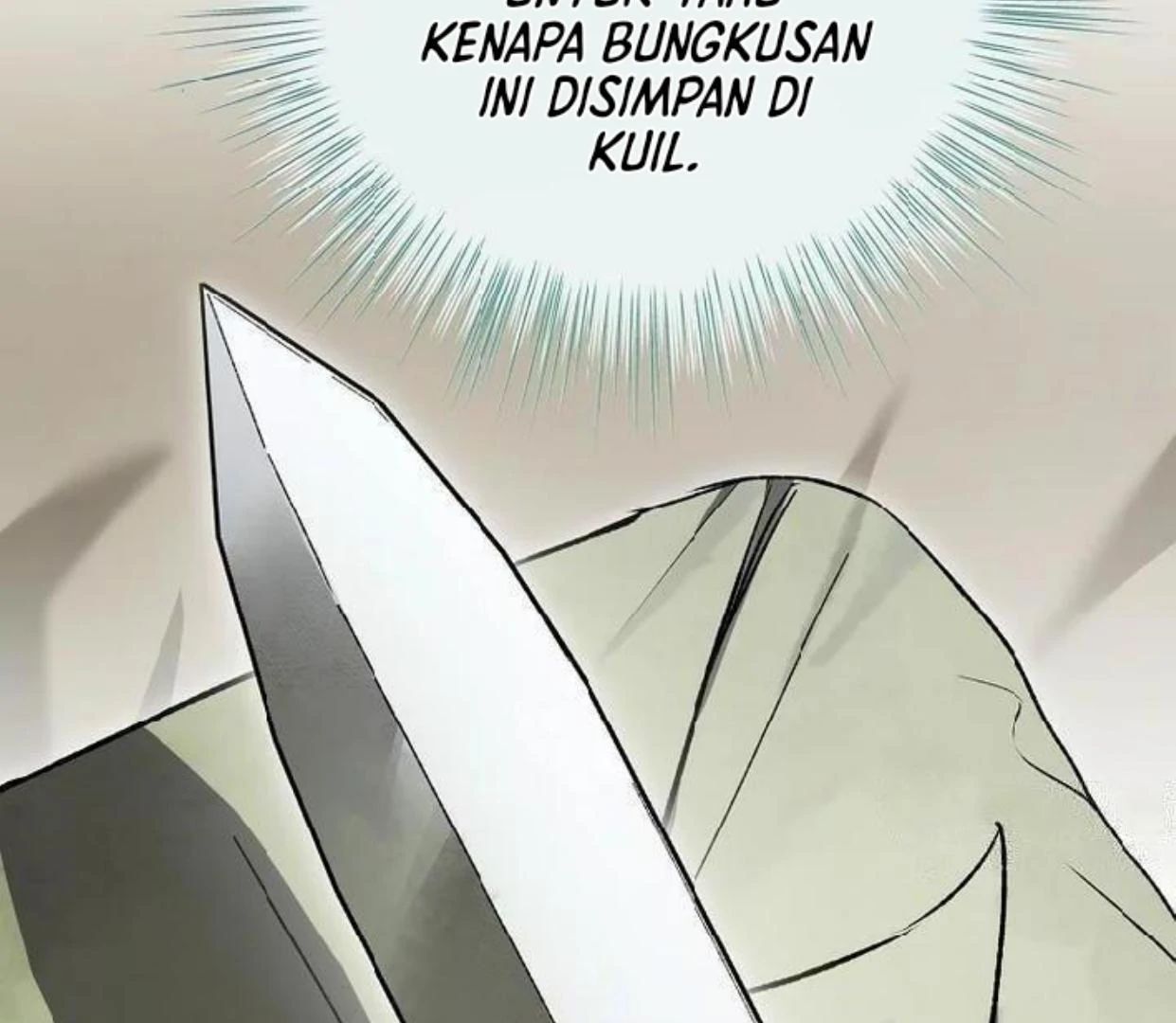 Requiem of Subdued Souls Chapter 20 bahasa Indonesia Gambar 24