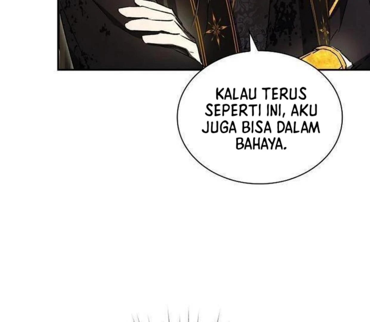 Requiem of Subdued Souls Chapter 20 bahasa Indonesia Gambar 36