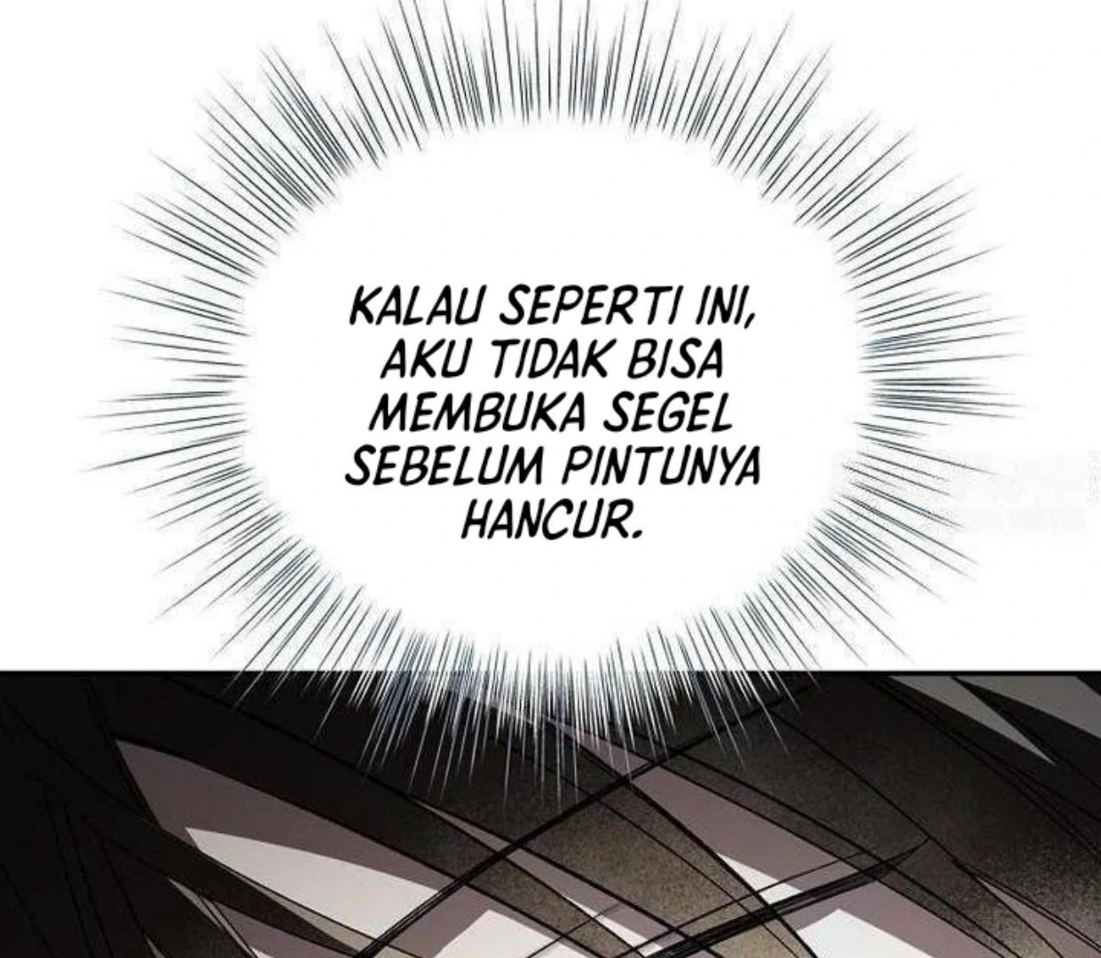 Requiem of Subdued Souls Chapter 20 bahasa Indonesia Gambar 37