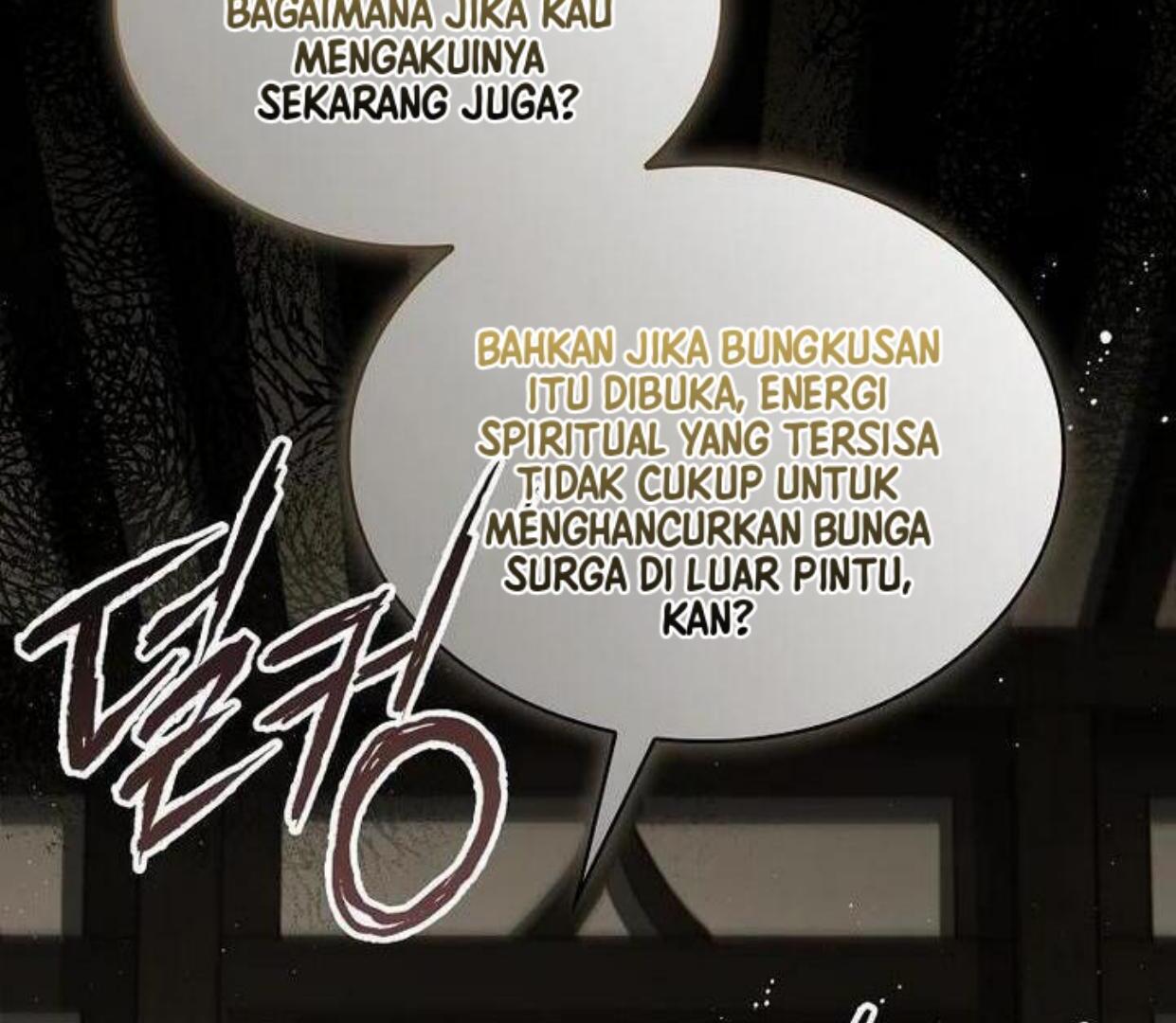 Requiem of Subdued Souls Chapter 20 bahasa Indonesia Gambar 46