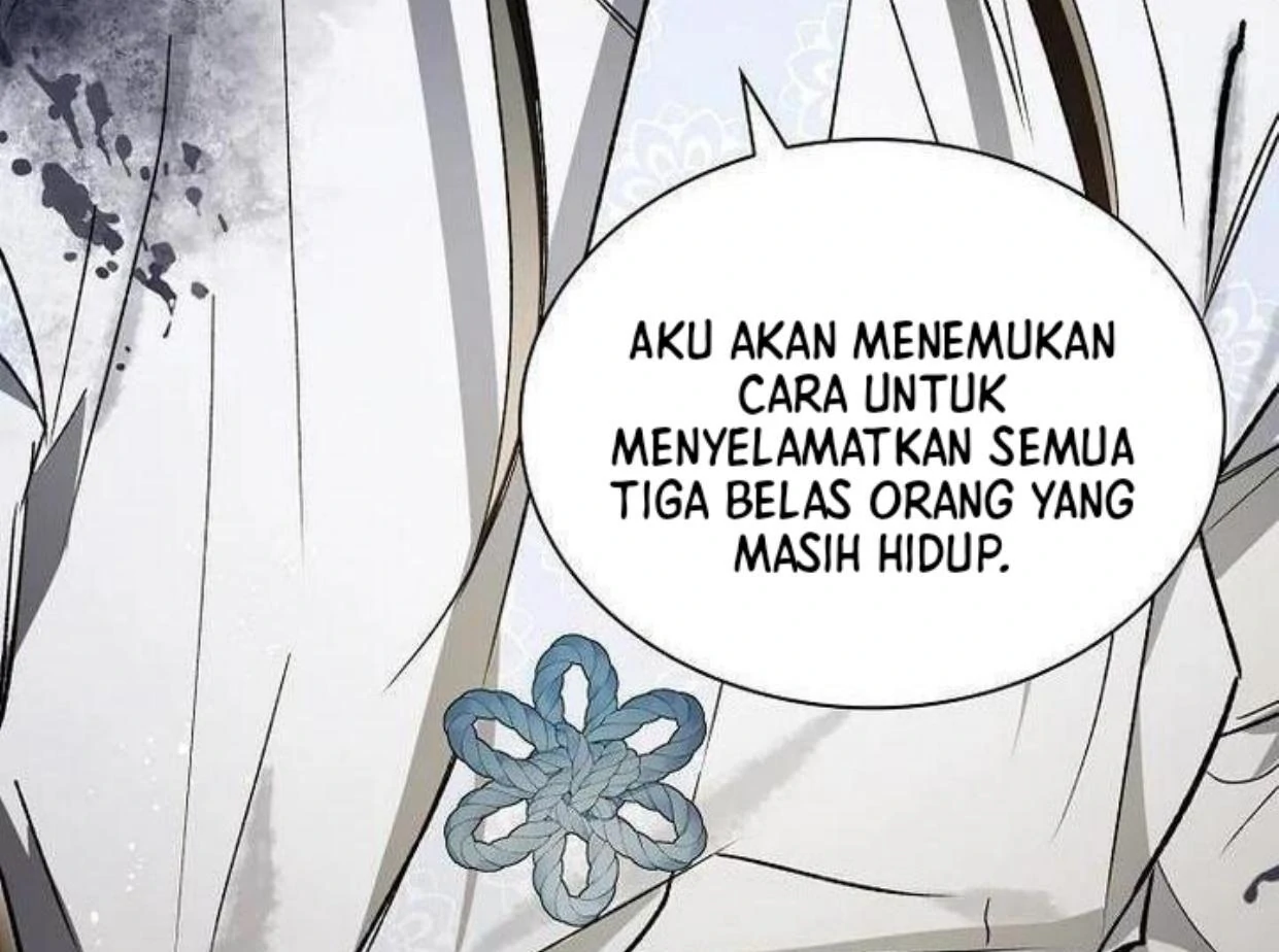 Requiem of Subdued Souls Chapter 20 bahasa Indonesia Gambar 57