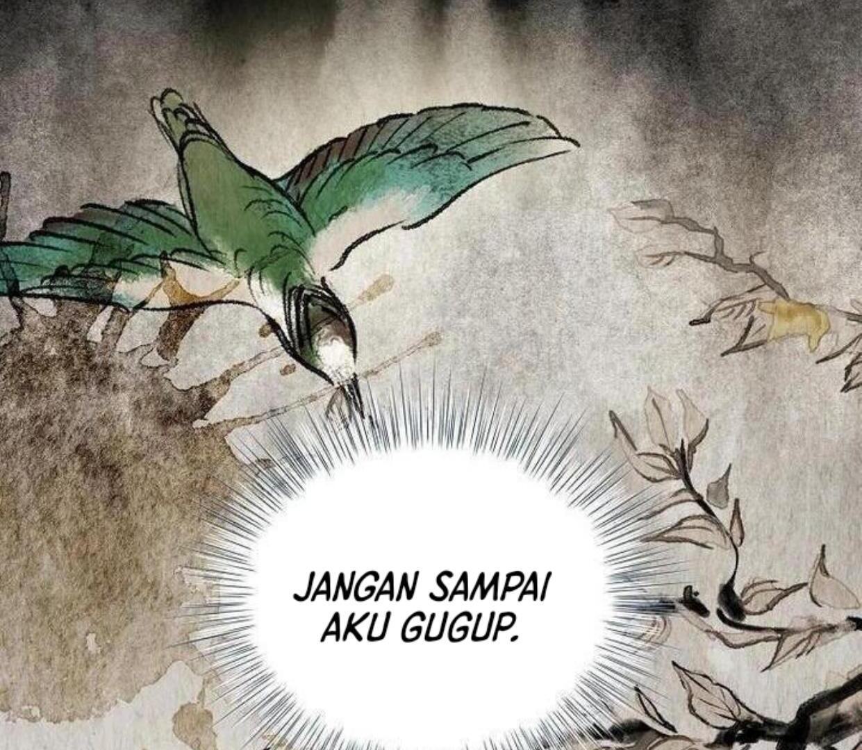 Requiem of Subdued Souls Chapter 20 bahasa Indonesia Gambar 64