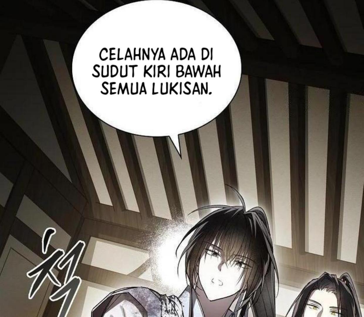 Requiem of Subdued Souls Chapter 20 bahasa Indonesia Gambar 84