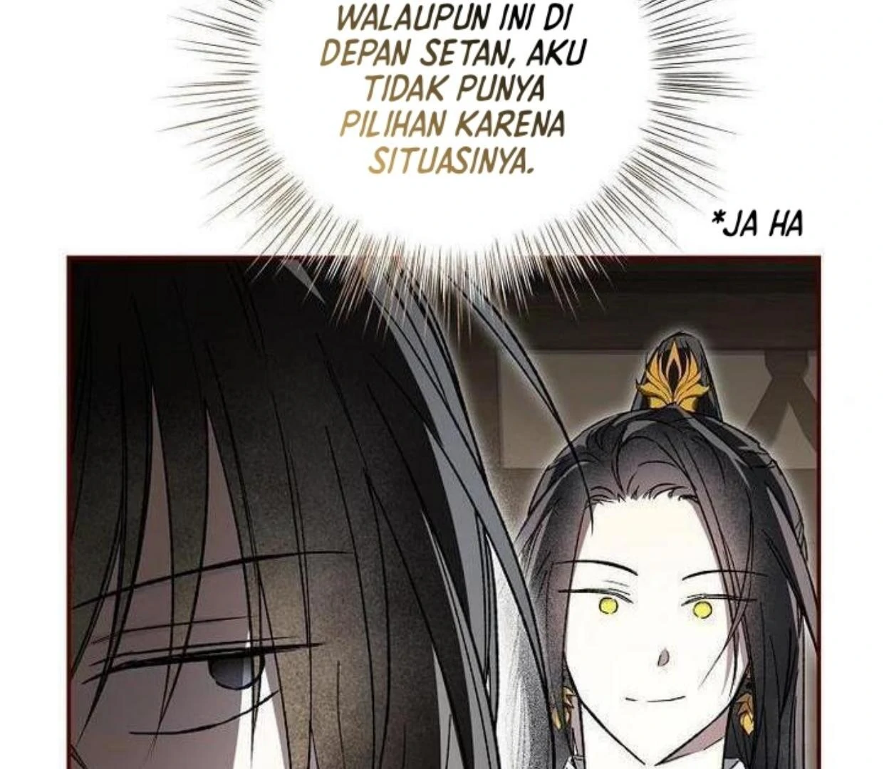 Requiem of Subdued Souls Chapter 20 bahasa Indonesia Gambar 95