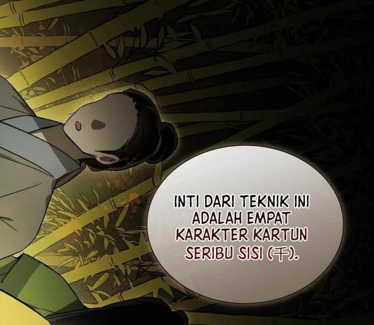 Requiem of Subdued Souls Chapter 19 bahasa Indonesia Gambar 103