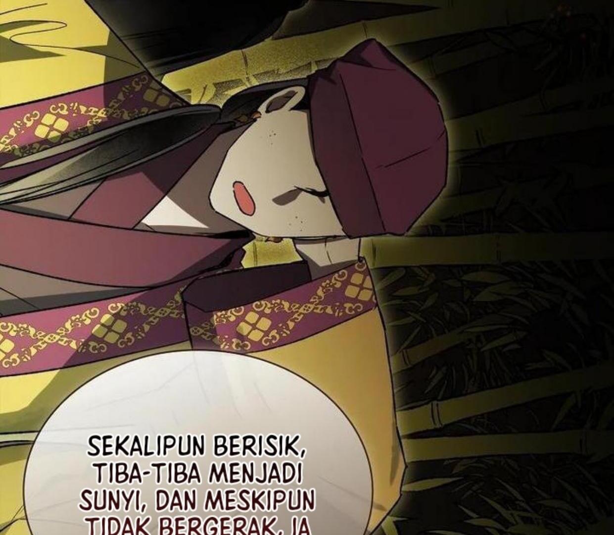 Requiem of Subdued Souls Chapter 19 bahasa Indonesia Gambar 104