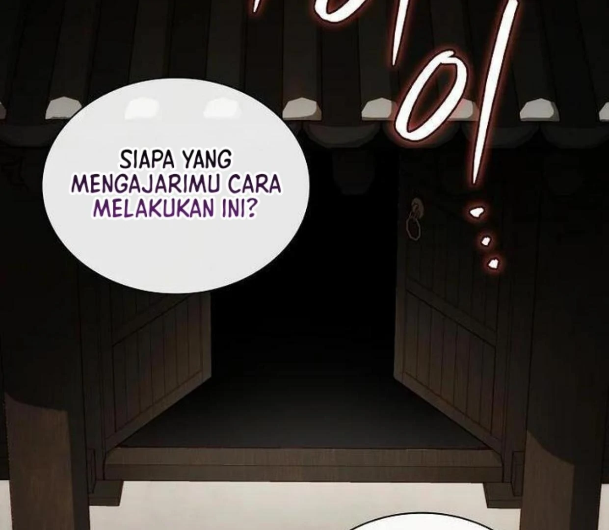 Requiem of Subdued Souls Chapter 19 bahasa Indonesia Gambar 108