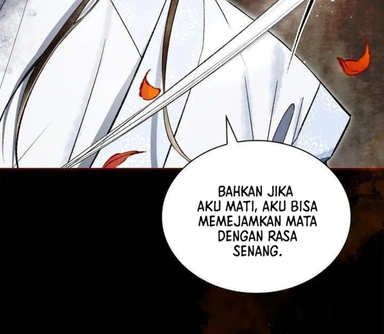 Requiem of Subdued Souls Chapter 19 bahasa Indonesia Gambar 11