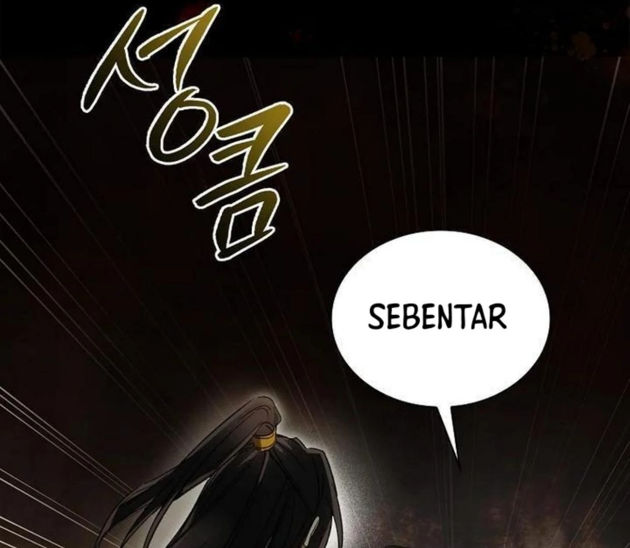 Requiem of Subdued Souls Chapter 19 bahasa Indonesia Gambar 113