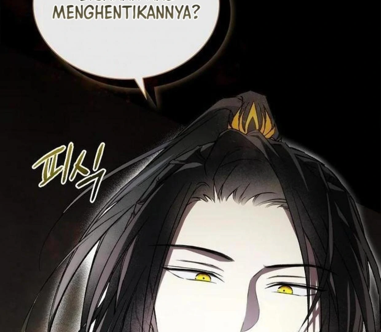 Requiem of Subdued Souls Chapter 19 bahasa Indonesia Gambar 116