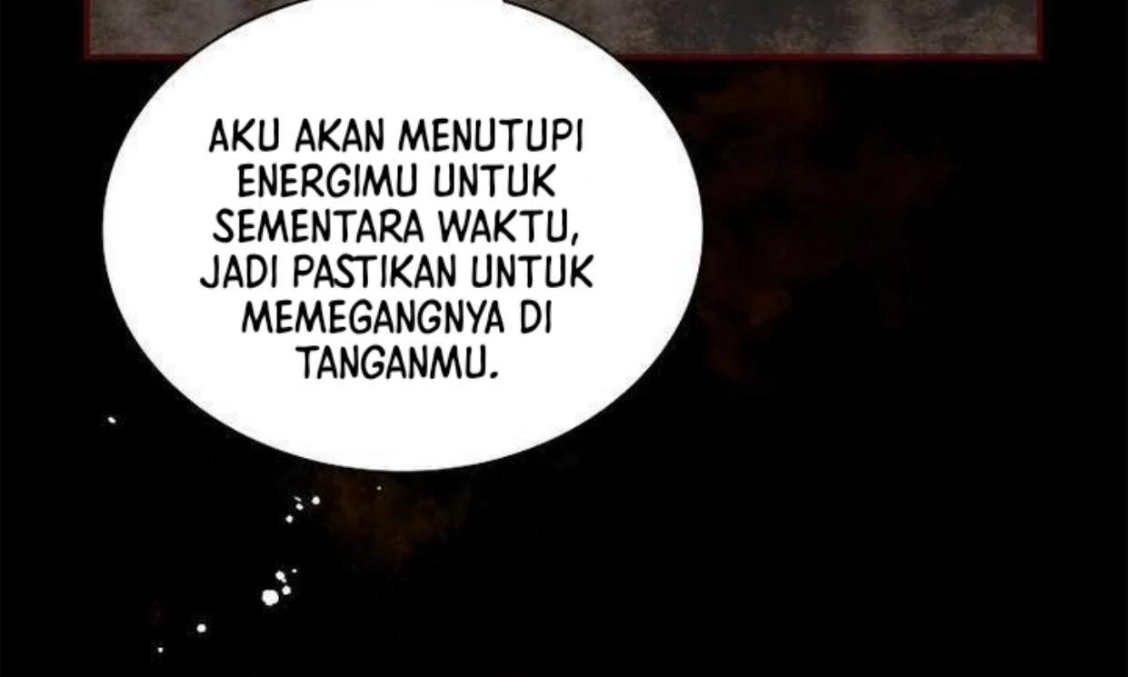 Requiem of Subdued Souls Chapter 19 bahasa Indonesia Gambar 124