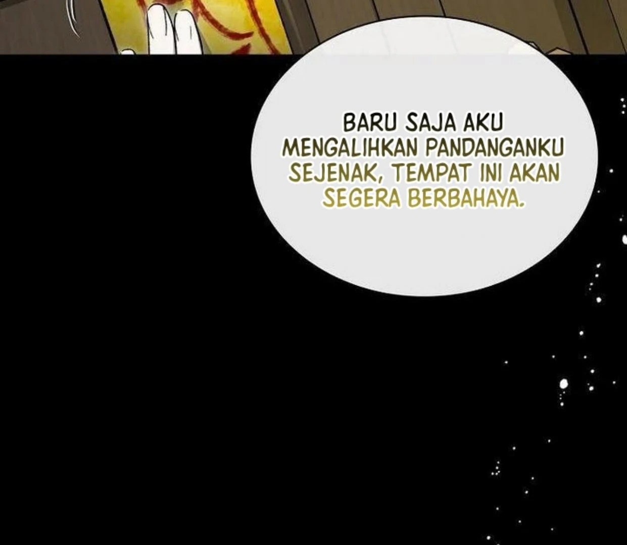 Requiem of Subdued Souls Chapter 19 bahasa Indonesia Gambar 146