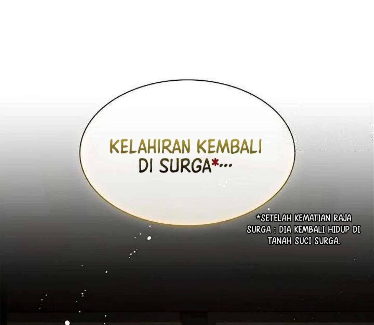 Requiem of Subdued Souls Chapter 19 bahasa Indonesia Gambar 150