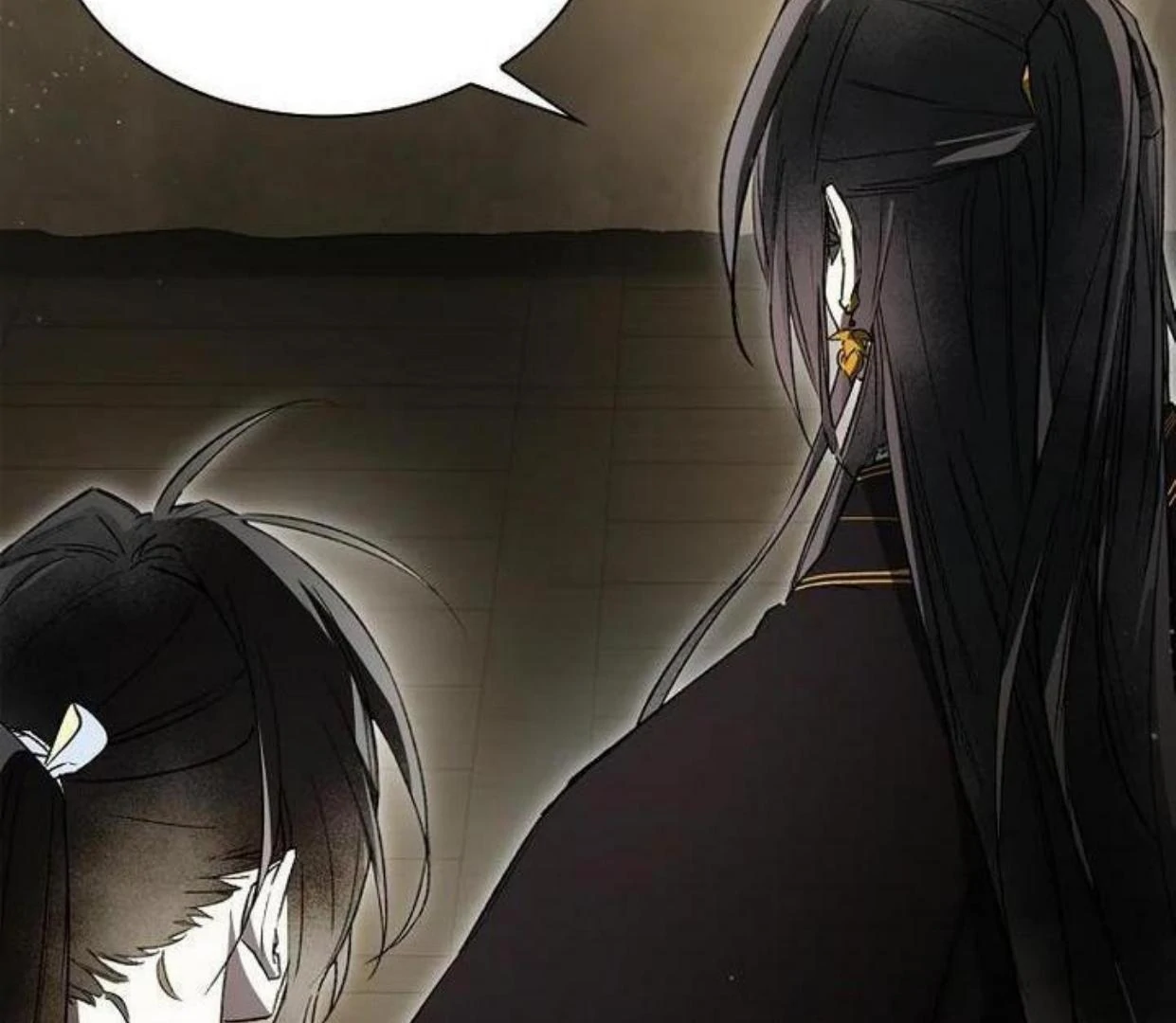 Requiem of Subdued Souls Chapter 19 bahasa Indonesia Gambar 153