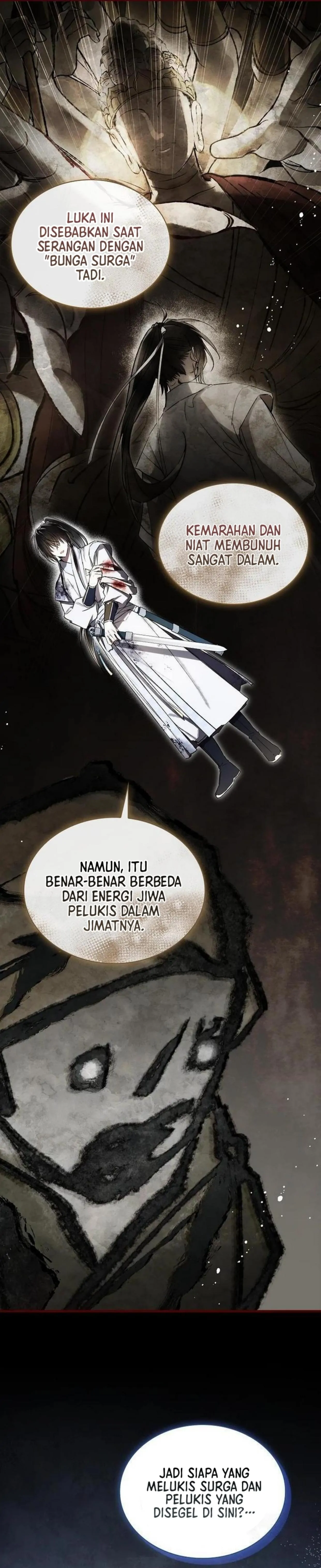 Requiem of Subdued Souls Chapter 19 bahasa Indonesia Gambar 17