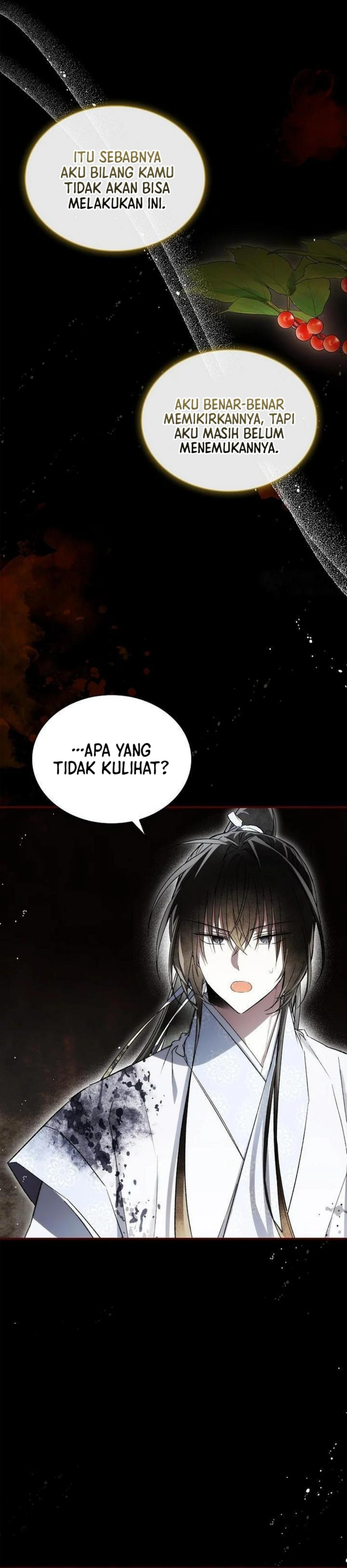 Requiem of Subdued Souls Chapter 19 bahasa Indonesia Gambar 20