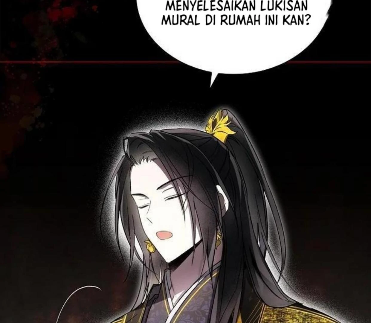 Requiem of Subdued Souls Chapter 19 bahasa Indonesia Gambar 38