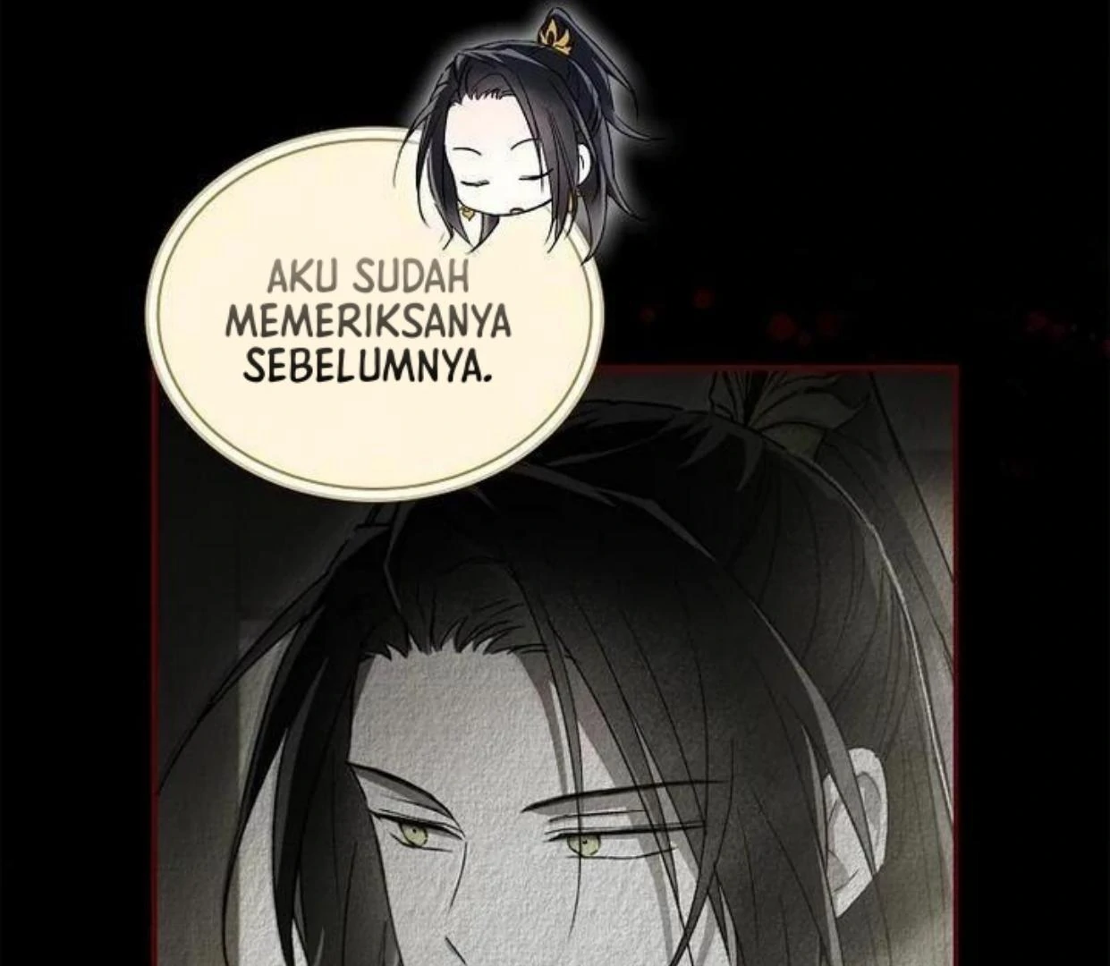 Requiem of Subdued Souls Chapter 19 bahasa Indonesia Gambar 42