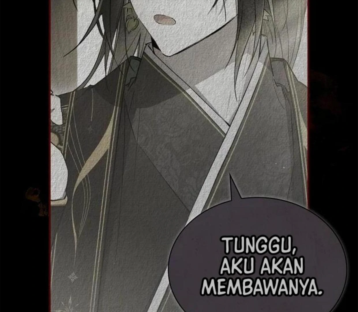 Requiem of Subdued Souls Chapter 19 bahasa Indonesia Gambar 43