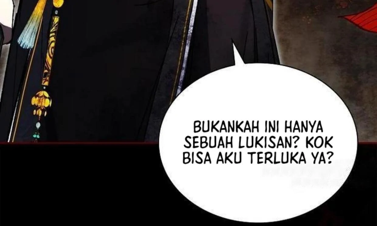 Requiem of Subdued Souls Chapter 19 bahasa Indonesia Gambar 8