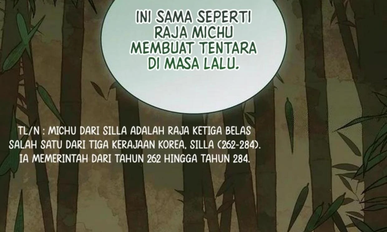 Requiem of Subdued Souls Chapter 19 bahasa Indonesia Gambar 84