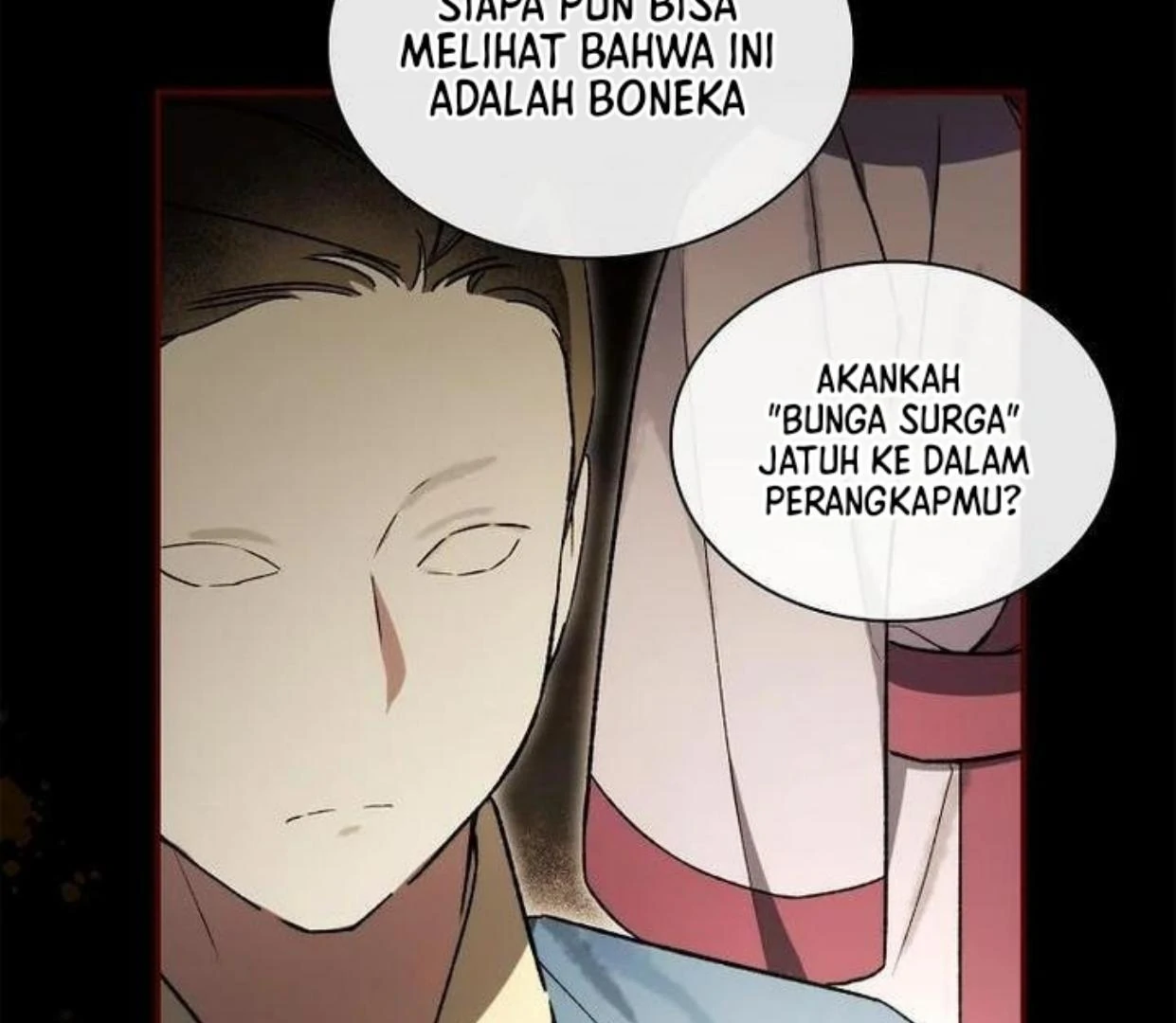 Requiem of Subdued Souls Chapter 19 bahasa Indonesia Gambar 91