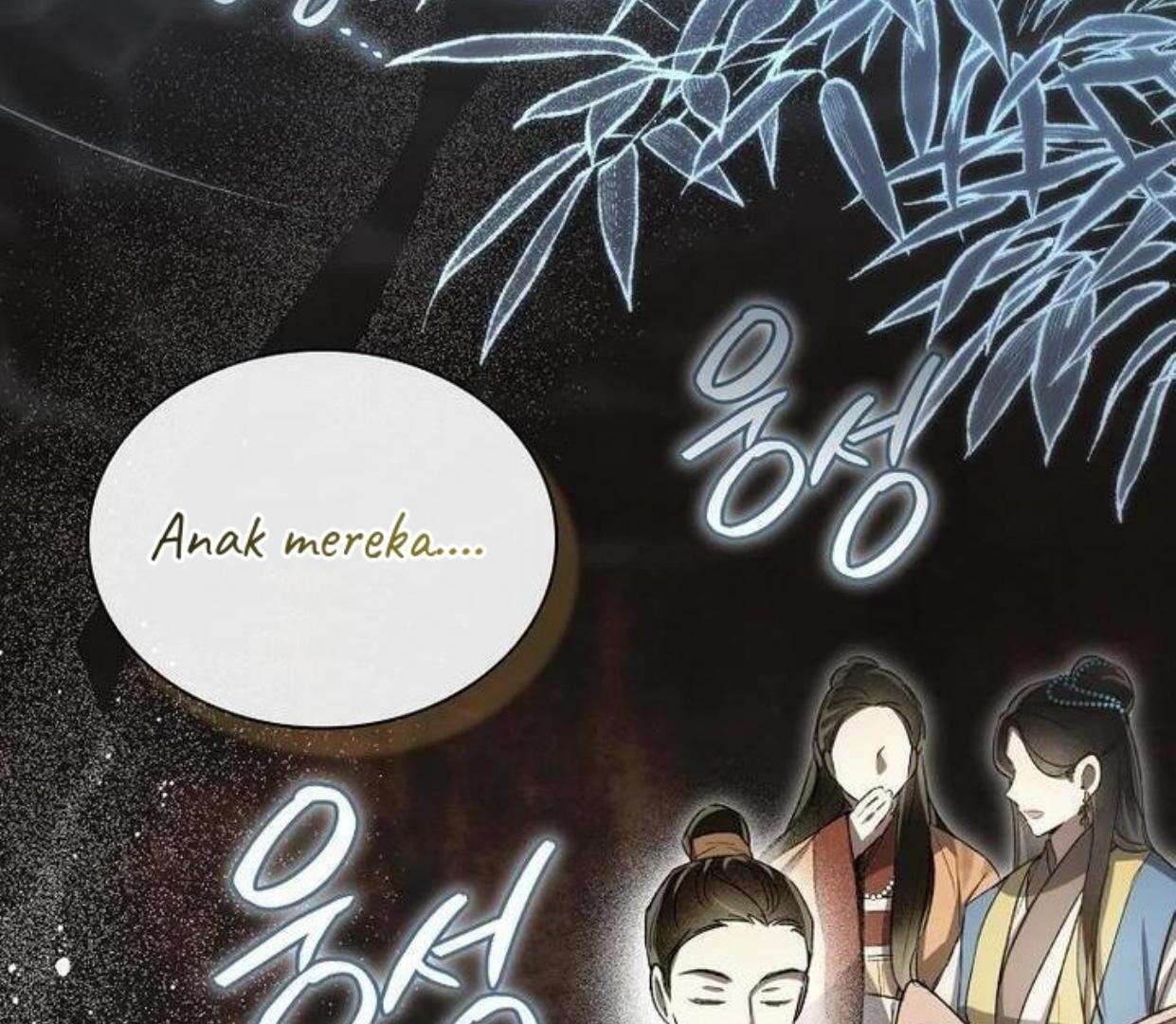 Requiem of Subdued Souls Chapter 19 bahasa Indonesia Gambar 97