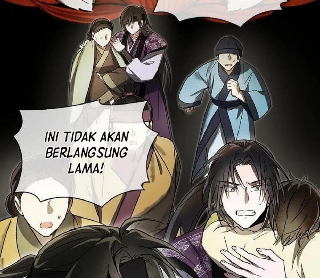 Requiem of Subdued Souls Chapter 18 bahasa Indonesia Gambar 102