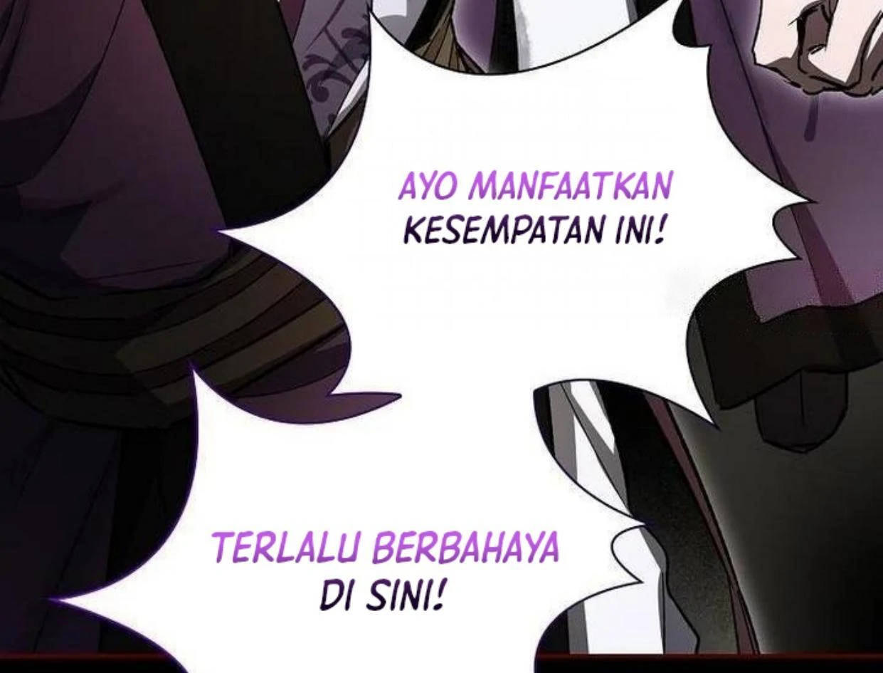 Requiem of Subdued Souls Chapter 18 bahasa Indonesia Gambar 104