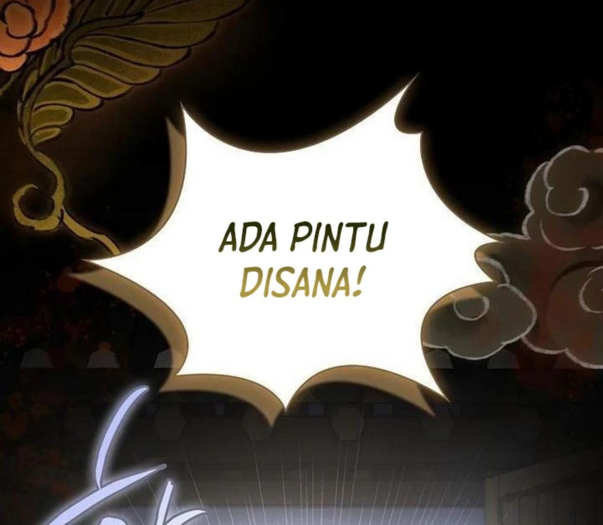 Requiem of Subdued Souls Chapter 18 bahasa Indonesia Gambar 106