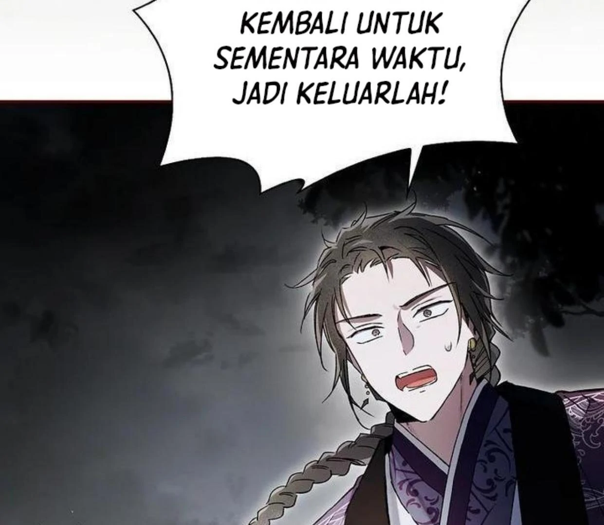 Requiem of Subdued Souls Chapter 18 bahasa Indonesia Gambar 110