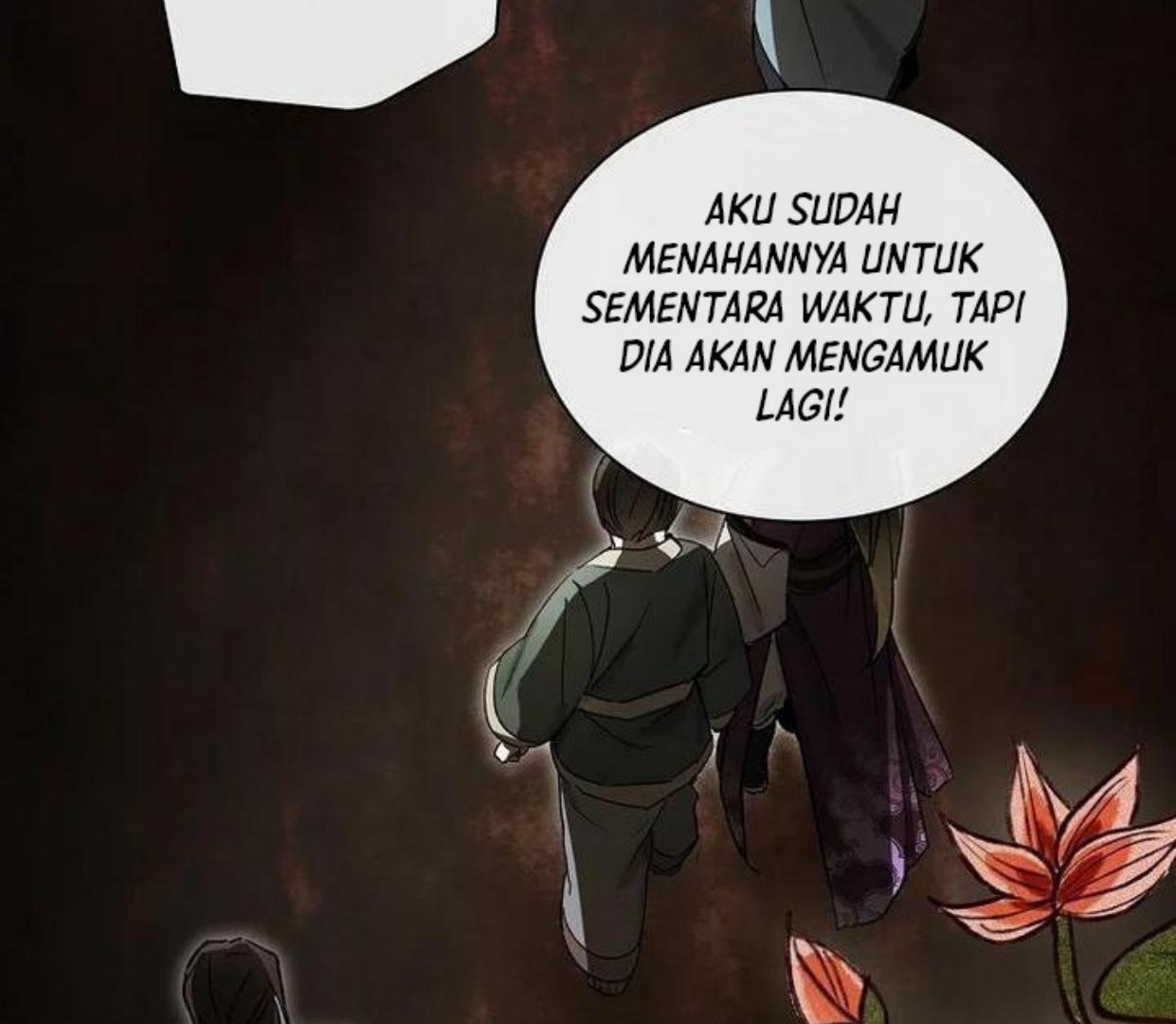 Requiem of Subdued Souls Chapter 18 bahasa Indonesia Gambar 115