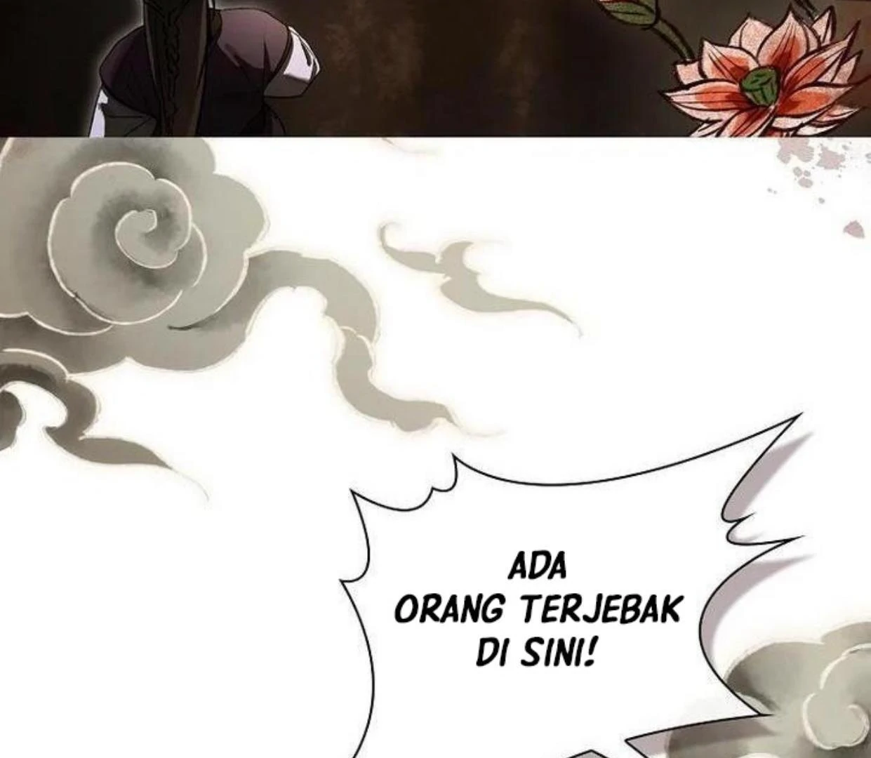 Requiem of Subdued Souls Chapter 18 bahasa Indonesia Gambar 116