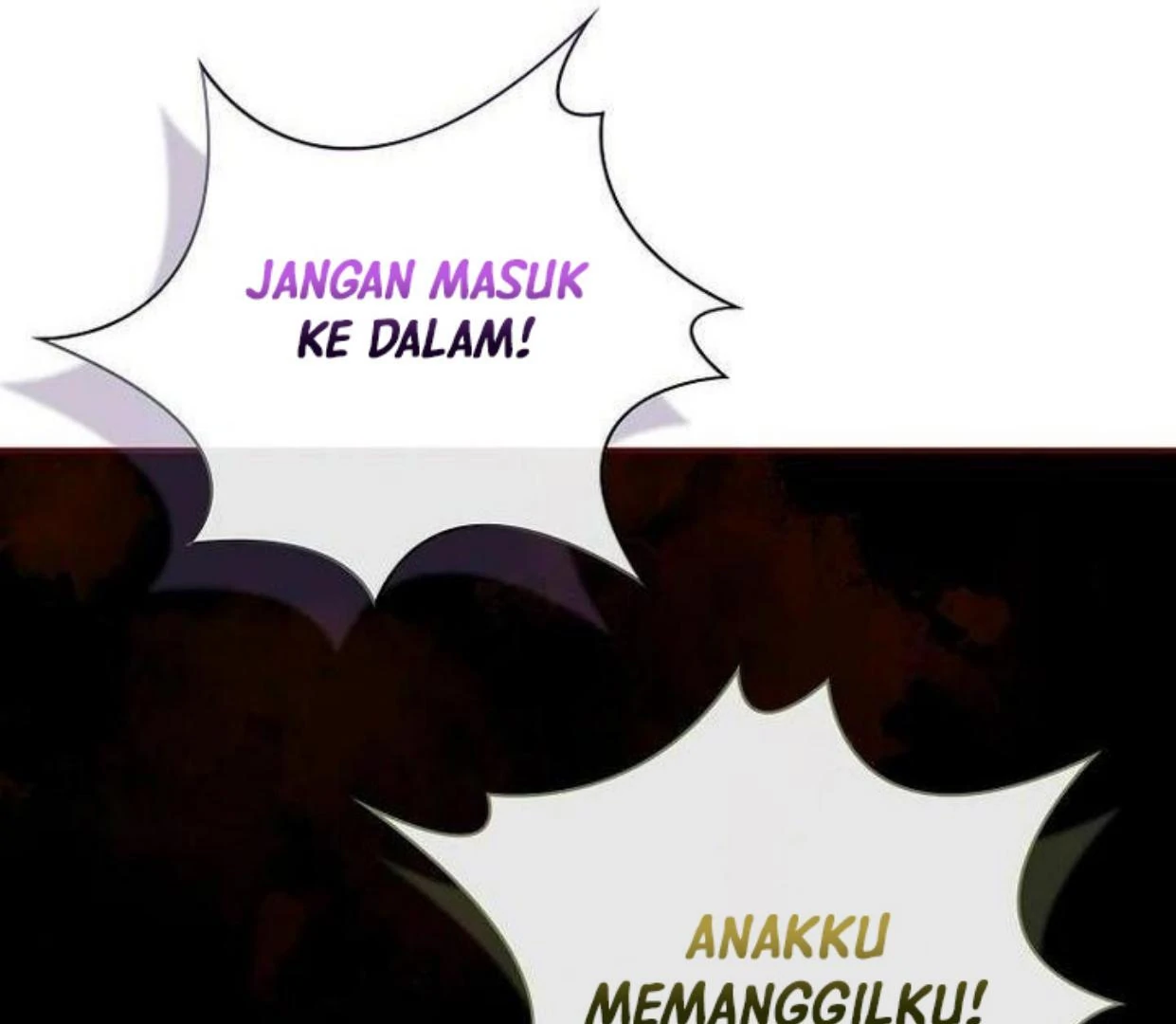 Requiem of Subdued Souls Chapter 18 bahasa Indonesia Gambar 126